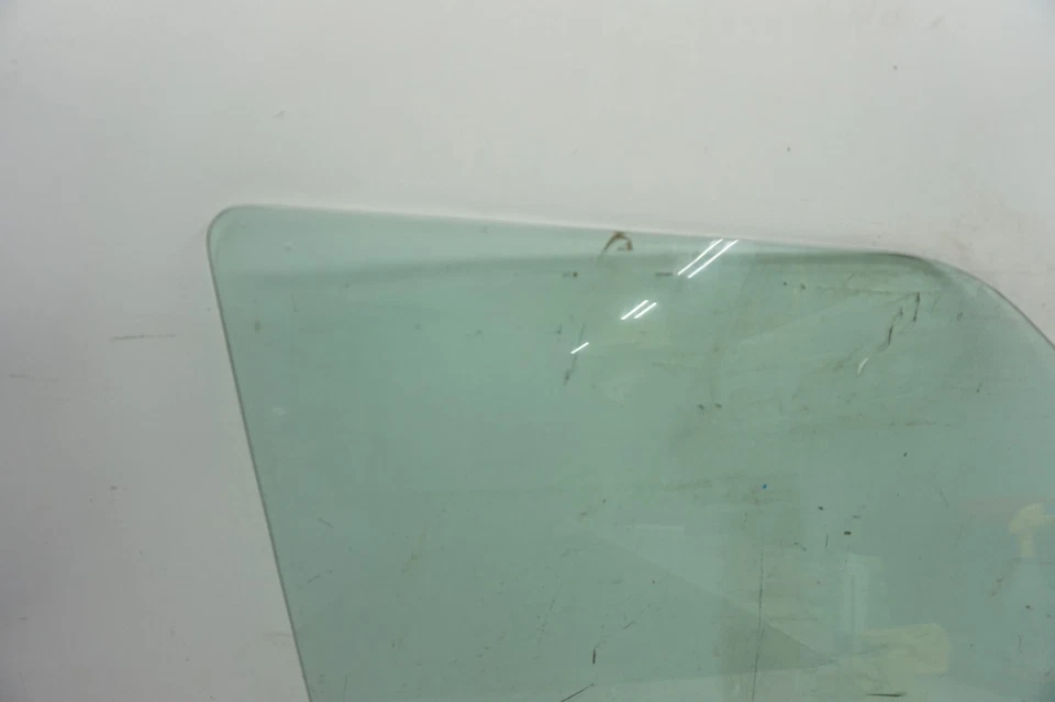 Land Rover LR4 2013-2016 OEM puerta delantera derecha ventana vidrio Foto 2 de 4