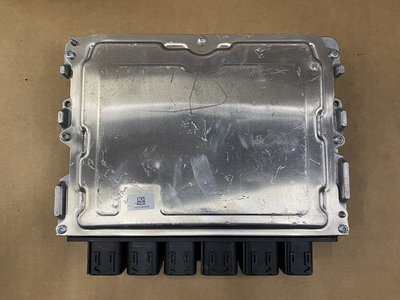 GENUINE 2022-2023 BMW ENGINE COMPUTER UNIT CONTROL MODULE ECM ECU 