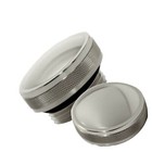 CFL CHOPPER BOBBER DOMED OIL CAP 1-5/16