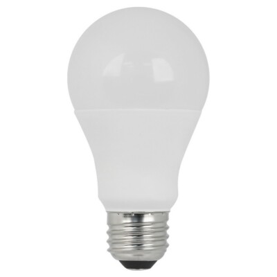 60W 6pk LED Soft White Light Bulb - Up&Up 