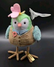 Target Easter 2022 Featherly Friends Zipp Spritz Bird