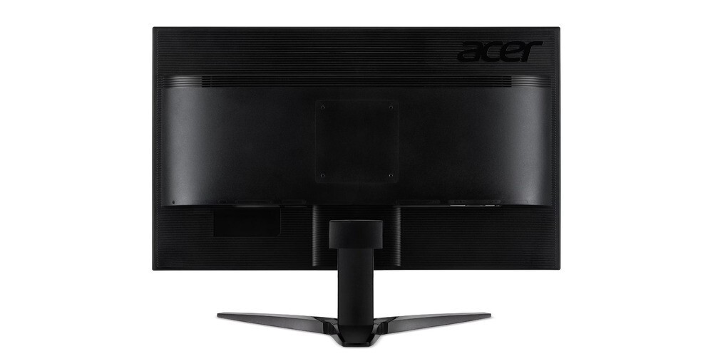 Acer Nitro KG271U 27