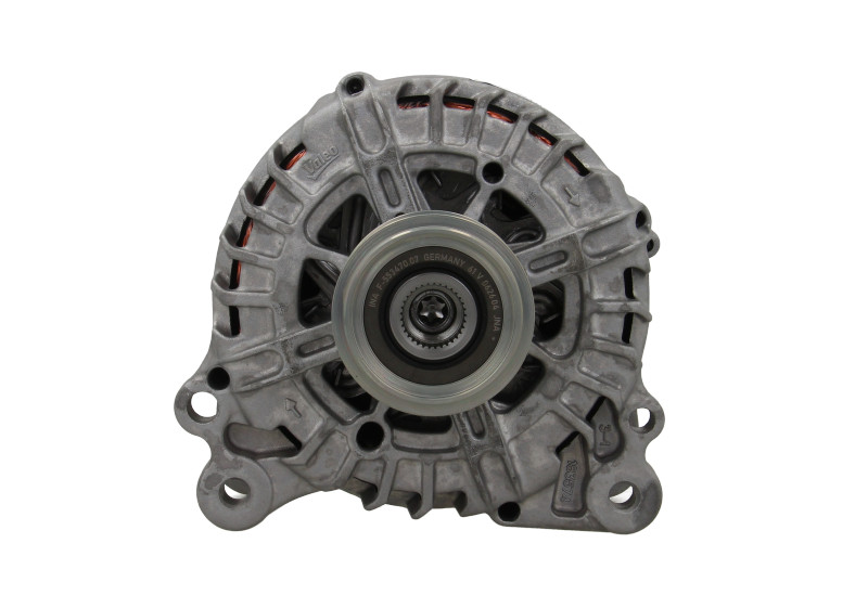 Originale Nuovo Valeo Alternatore Compatibile Con Volkswagen 140A