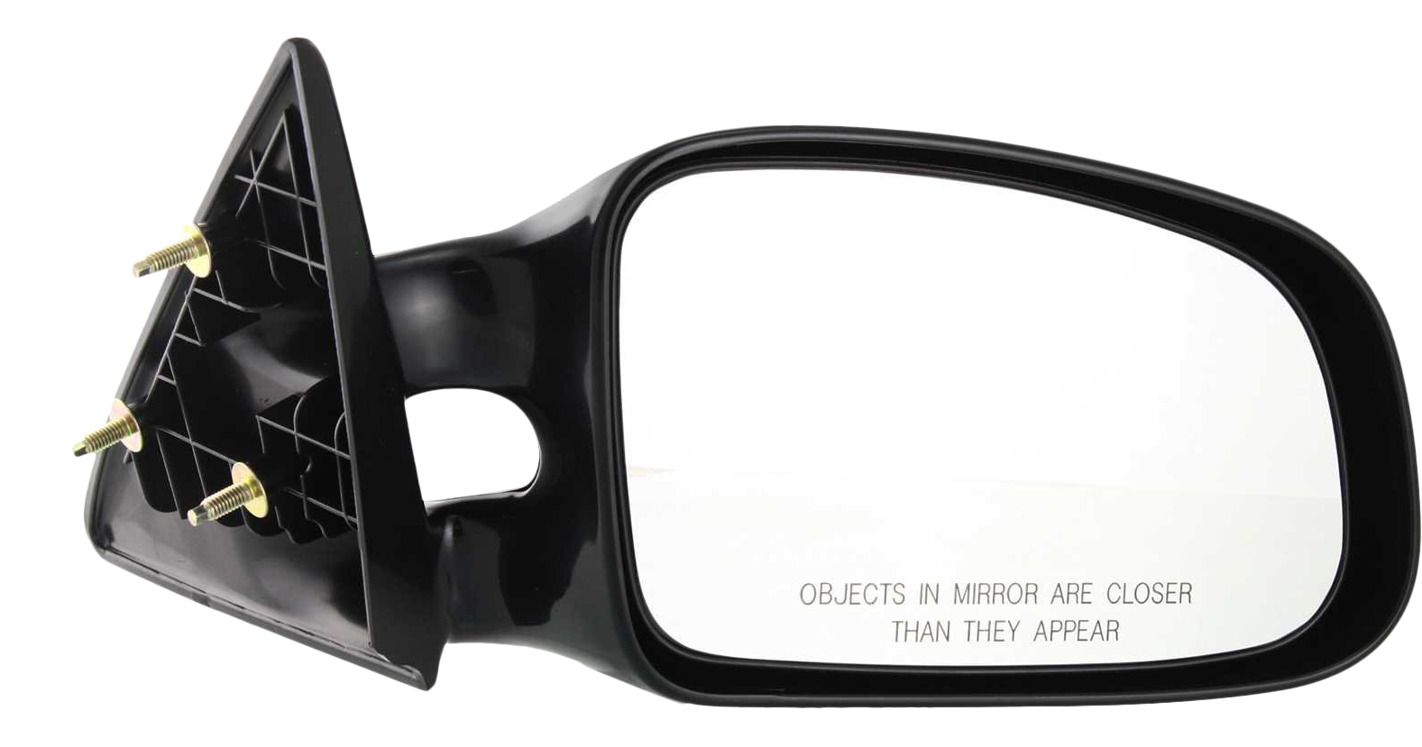 1999-2001 Pontiac Grand Am Replacement Passenger Side Mirror