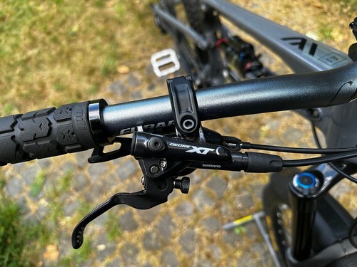 Nukeproof Mega 275 Alu Größe M - Bild 8 von 15