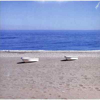 My Friend Dario / SENZA ESTATE (LP) / Hell Yeah Recordings / HYR7289 / 12 Inch