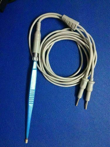 Electrosur.gical Mini Kauterisierung Bipolare Pinzette 01 mit Autoklavierbarem Kabel 01 9m6G - Bild 6 von 7