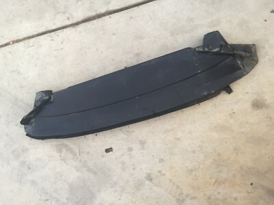 パーツ 3boysmama 2017-2019 MAZDA CX-3 SPORT Front Bumper Stiffener OEM | eBay