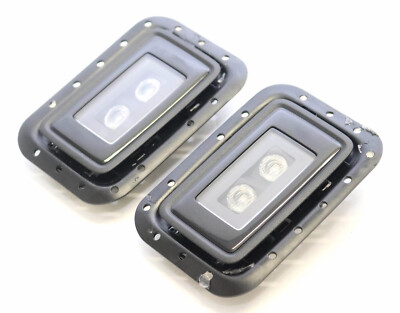 VW ID4 Pro E2 150KW 5H9947303 5H9947303A LED Reading Light 5H9947304A Lamp