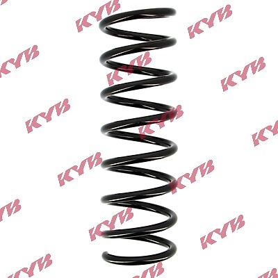 KYB RA5124 Coil Spring For Volvo-image