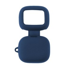 Soft Silicone Case Earphone Pouches Cover AntiScratch for LIVE BUDS 3