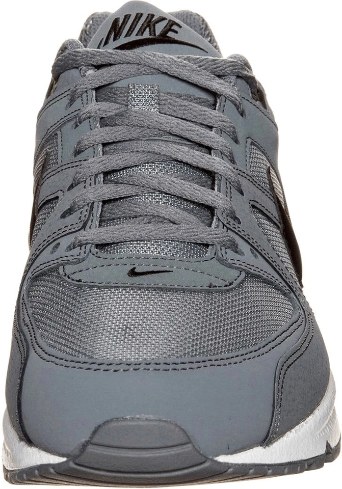 SCARPE NIKE AIR MAX COMMAND - 629993-040 col. grigio/nero/bianco - Immagine 4 di 4