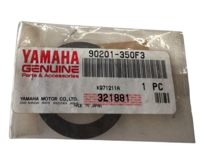 #ad #ad Yamaha Washer Plate 11H 90201 350F3 00 Washer Plate 11H by Yamaha $8.10