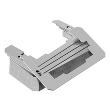Outlet Spacer,Flush Fit Device Leveling Plates For Wall Outlet Repair And 20