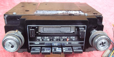 Chevy Amfm Delco Cassette Radio For 78-87 Gm Cartrucks