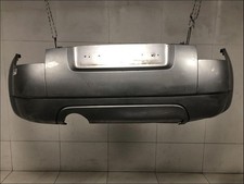Pare-choc arrière Audi TT