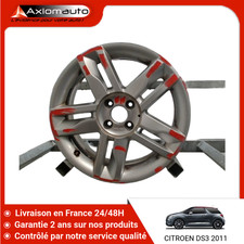 Jantes Citroen DS3