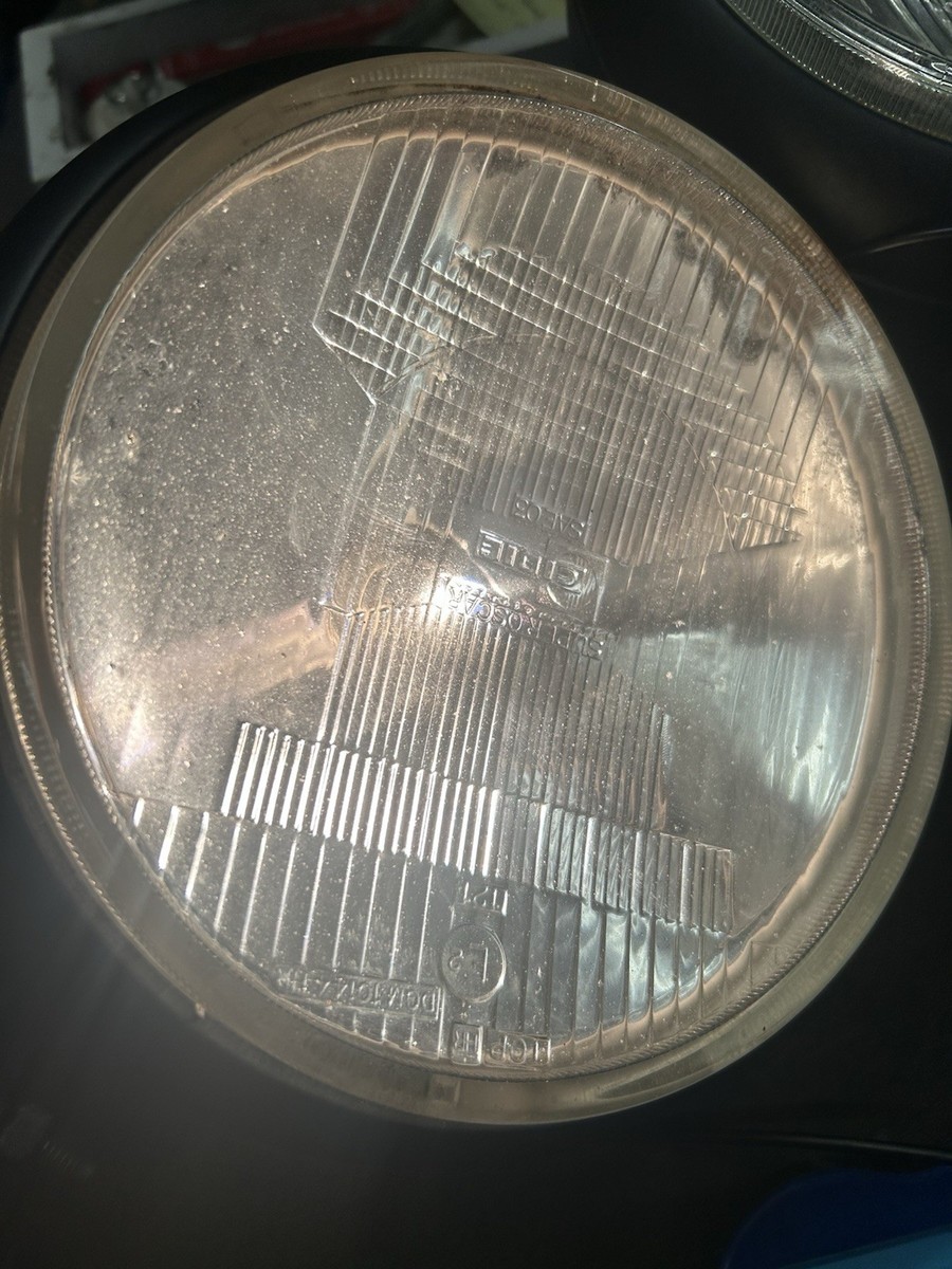 Cibie Oscar Headlight 180Mm (Pair) | eBay