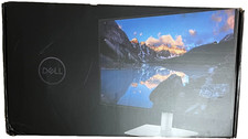 BRAND NEW DELL UltraSharp U2722D 27" 2560 x 1440 Widescreen LCD Monitor