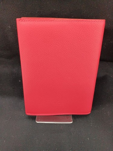 Louis Vuitton Notebook & Notebook Cover Planner Agenda Organizer Used