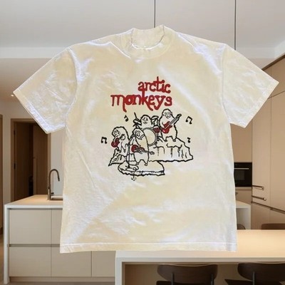 arctic monkeys Unisex Tee - Baby Tee