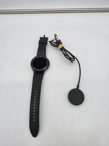 Samsung Galaxy Watch 4 Classic Noir 46mm