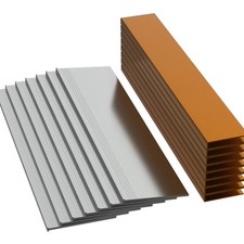 Nägel für Akku Tacker Nagelpistole 1600 Stück F32 32mm Klammern Set 25mm