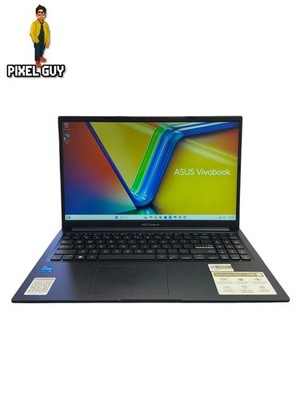 ASUS VivoBook 15 Laptop F1504Z i5-1235U 12th Gen 8GB RAM 256GB SSD No Charger