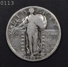 1927 Standing Liberty Quarter *Free S/H After 1st Item*