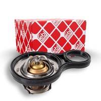 Febi Bilstein Thermostat Mit Dichtung (47547) FüR Pt Cruiser Chrysler Mini Mini