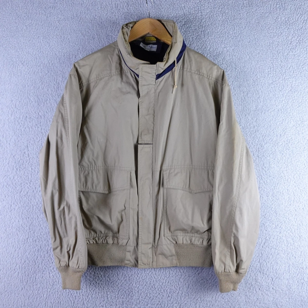 Bullock & Jones Coats, Jackets & Vests for Men for Sale | Shop New