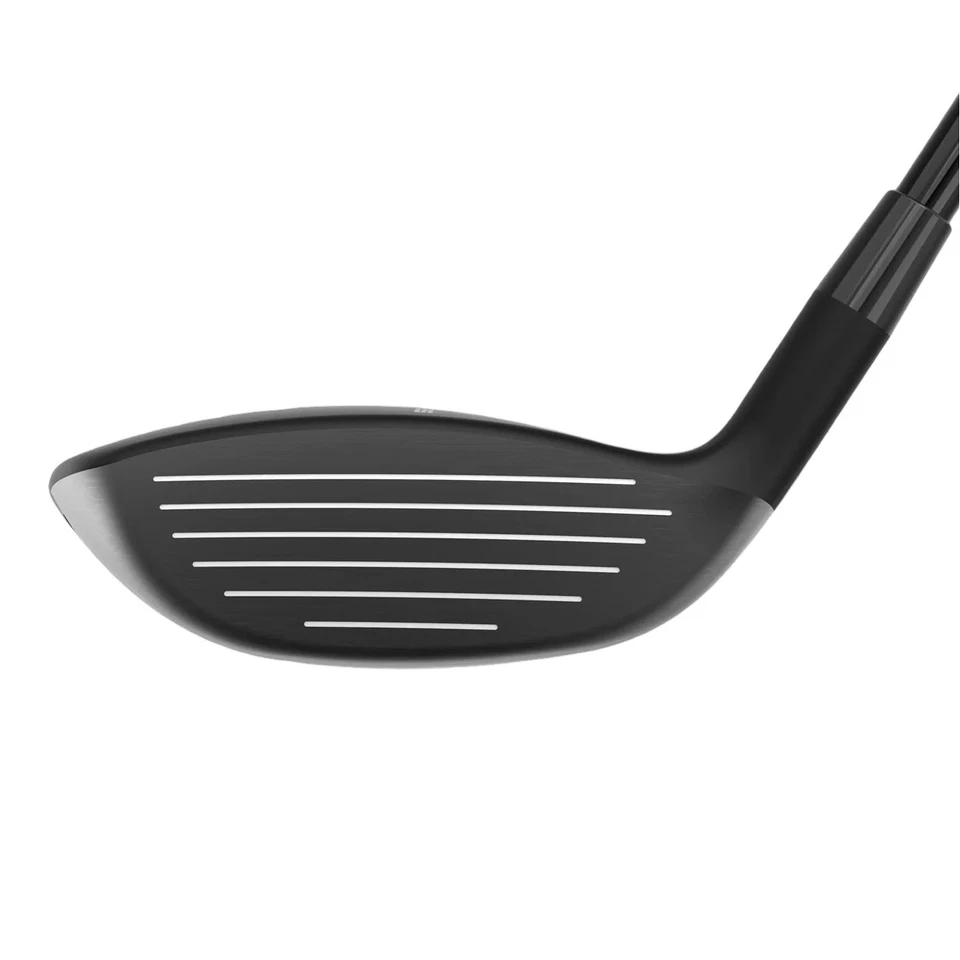 Tour Edge Hot Launch E525 Fairway UST Mamiya Custom Graphite Shaft You Choose - Image 2 of 4