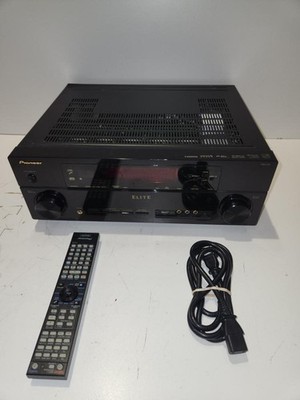 PIONEER ELECTRONICS VSX-30 (P22019012)
