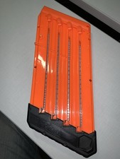 NERF RIVAL KHAOS MXVI-4000 Blaster REPLACEMENT 40 Round Magazine Clip ONLY