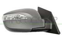 HN8057343P AußEnspiegel Rechts FüR Hyundai Ix35 (Lm, El, Elh)