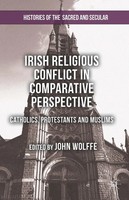 John Wolffe | Irish Religious Conflict In Comparative Perspective | Taschenbuch