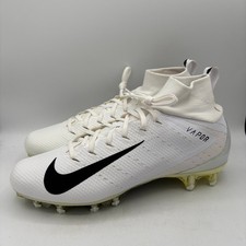 Nike Vapor Untouchable Pro 3 Wide White Black for Sale