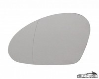 AußEnspiegel Glas FüR Seat Toledo Leon Altea Beheizt Chrom Links 98-15