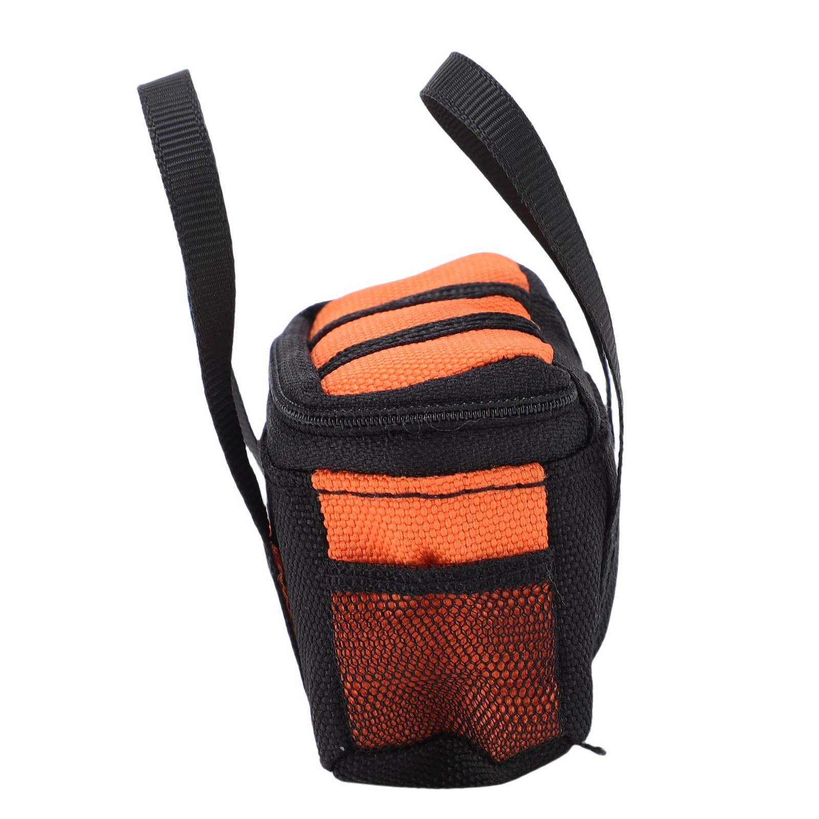 RC Crawler Car Decoration Bag Lightweight RC Crawler Car Decoration Easy To Use.