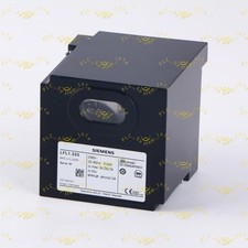 ONE NEW Siemens LFL1.333 Gas Burner Program Controller 230V