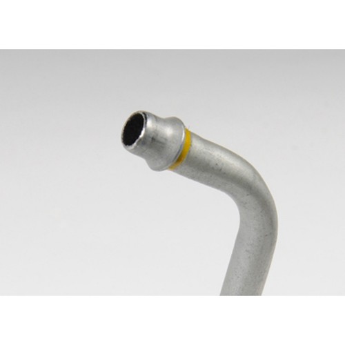 15053193 AC Delco Automatic Transmission Cooling Pipe Upper for Chevy S10 Pickup - Picture 3 of 3