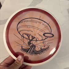 MVP Proton Cypher Circuit Challenge Disc 2026...