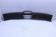 2005-2012 Porsche 911 997 Convertible Windshield Header Trim Oem 2005-2012 Porsche 911 997 Convertible Windshield Header Trim Oem