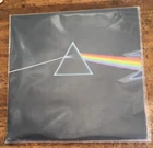 Pink Floyd - The Dark Side of the Moon. 1973 Vinyl LP. A10/B9 VG+/VG. Offers?