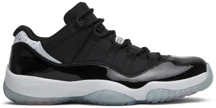 Jordan 11 Retro Low Infrared 23 for Sale | Authenticity Guaranteed