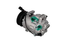 Kompressor Klimaanlage Klimakompressor für Hyundai Santa Fé II 2.2 CRDi 4x4