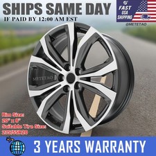20 Wheel Rim For 2012-23 Lexus Rx350 12-21 Rx450h 18-22 Rx350l 19-23 Rx300 Rim
