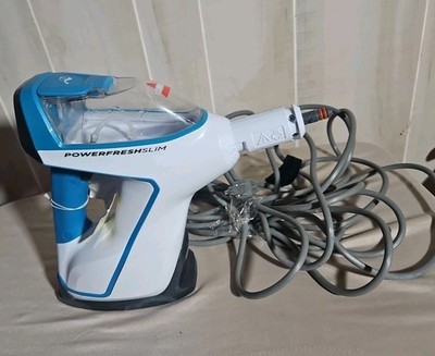 Bissell 2075A PowerFresh Slim Steam Handheld Pod 