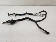 06-08 NISSAN 350Z Battery To Starter Wire Harness OEM 24105-EV00A