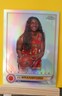 2022 Topps Chrome McDonald's All American - Kk Bransford #88 Refractor (RC)